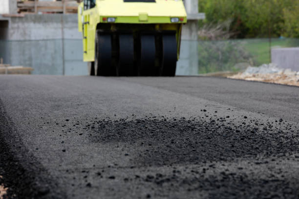 Best Brick Driveway Pavers  in Los Ranchos, CA