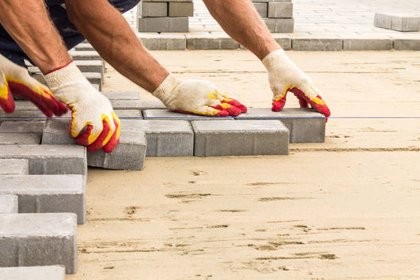 Best Driveway Resurfacing Pavers  in Los Ranchos, CA