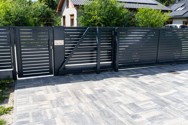 Trusted Los Ranchos, CA Driveway Pavers Experts