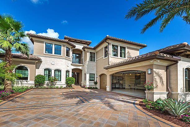 Best Residential Driveway Paver Services  in Los Ranchos, CA
