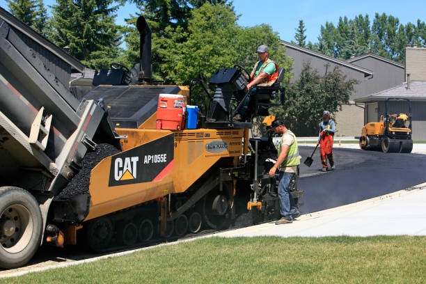 Best Driveway Repair Near Me  in Los Ranchos, CA