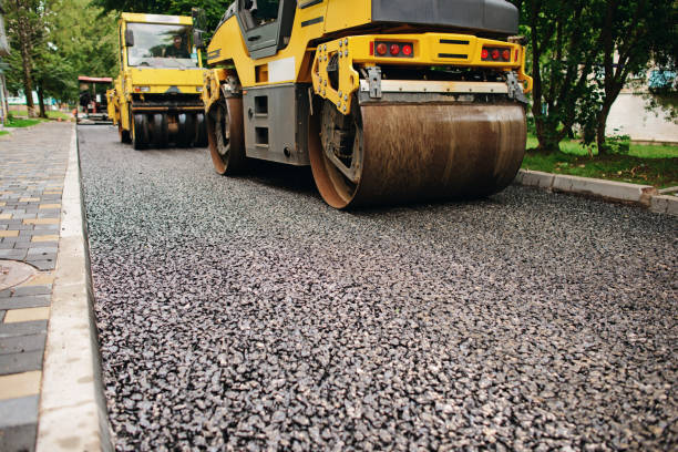 Best Driveway Pavers Near Me  in Los Ranchos, CA